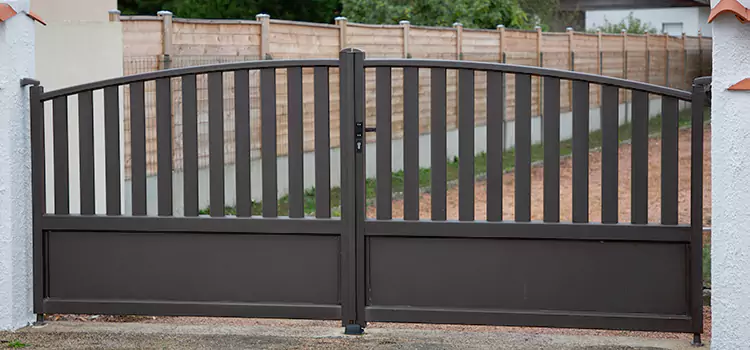 Advanced Gate Solutions in Laplace, LA