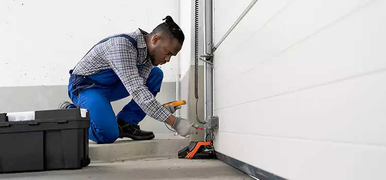 Expert Solutions for Every Garage Lock Need in Laplace, LA