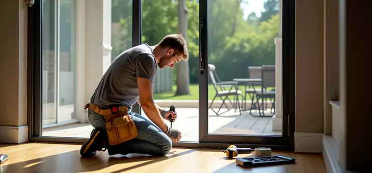 Comprehensive Solutions for Every Glass Door Need in Laplace, LA