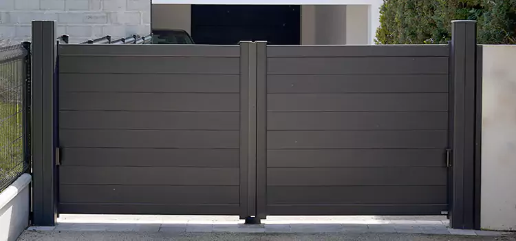 Common Residential Gate Issues We Resolve in Laplace, LA