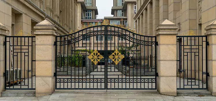 Comprehensive Iron Gate Maintenance Solutions in Laplace, LA