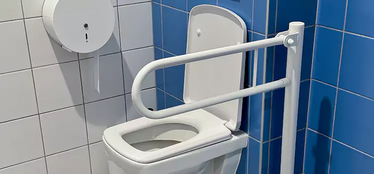Comprehensive Solutions in Laplace, LA for Accessible Facilities