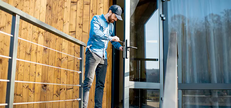 Emergency Patio Door Repair Laplace