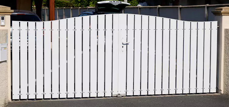 Why Choose Us for Residential Gate Repair in Laplace, LA?