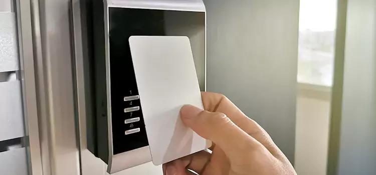 Advanced RFID Technology Integration in Laplace, LA